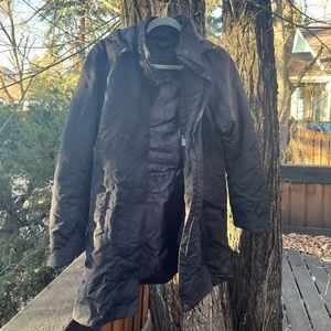North End Women’s Ski Jacket - Small